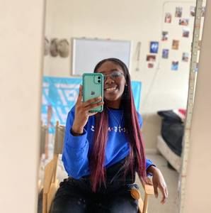 Meet your Posher, Shay